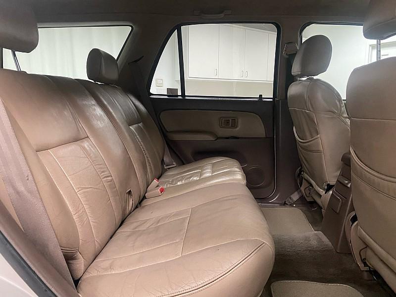 used 1999 Toyota 4Runner car, priced at $4,991