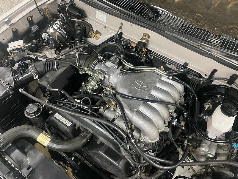 used 1999 Toyota 4Runner car, priced at $4,991