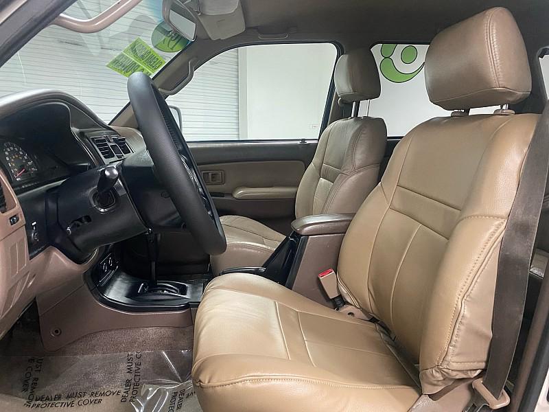 used 1999 Toyota 4Runner car, priced at $4,991