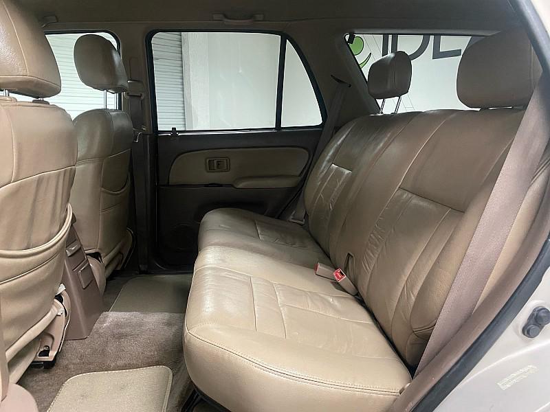 used 1999 Toyota 4Runner car, priced at $4,991