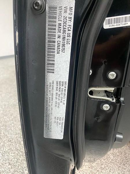 used 2022 Chrysler 300 car, priced at $19,891