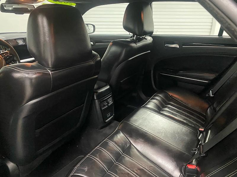 used 2022 Chrysler 300 car, priced at $19,891