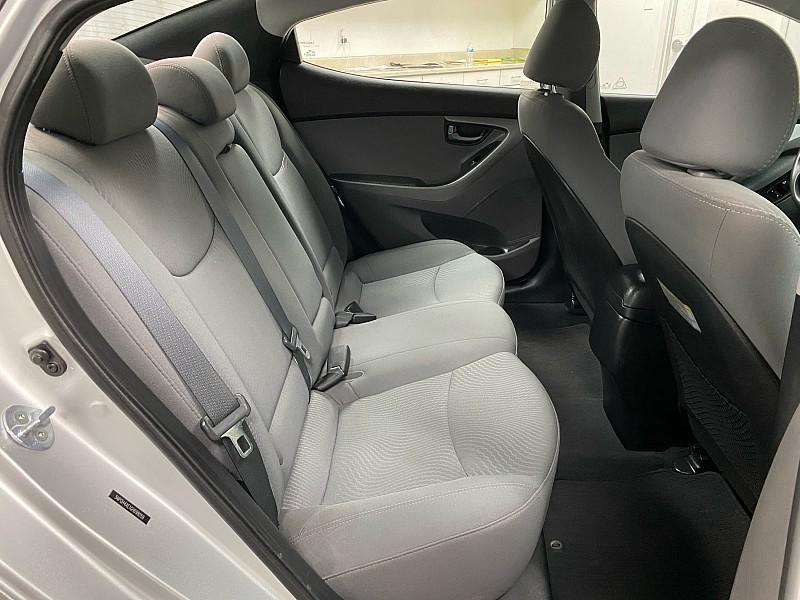 used 2016 Hyundai Elantra car, priced at $9,991