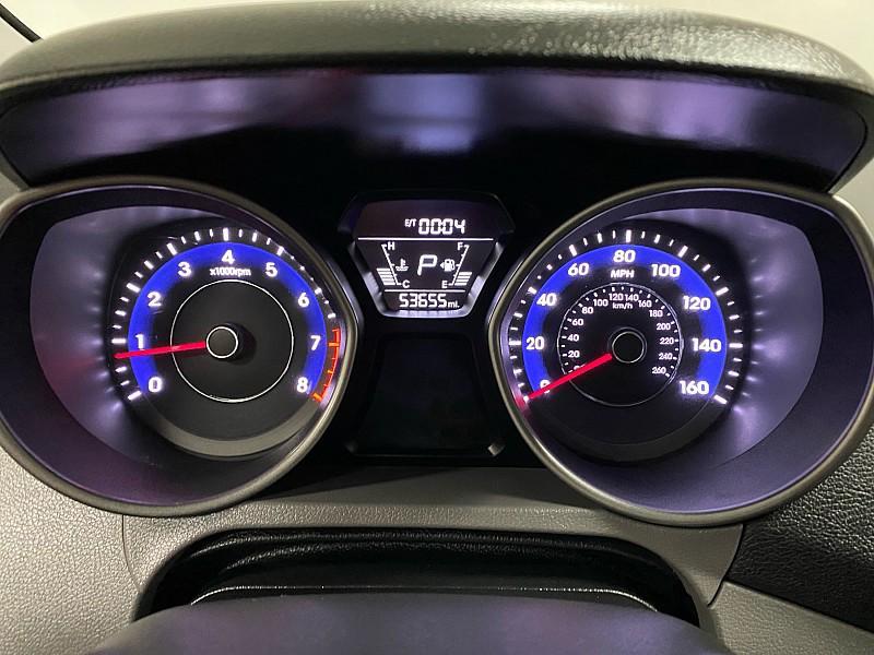 used 2016 Hyundai Elantra car, priced at $9,991