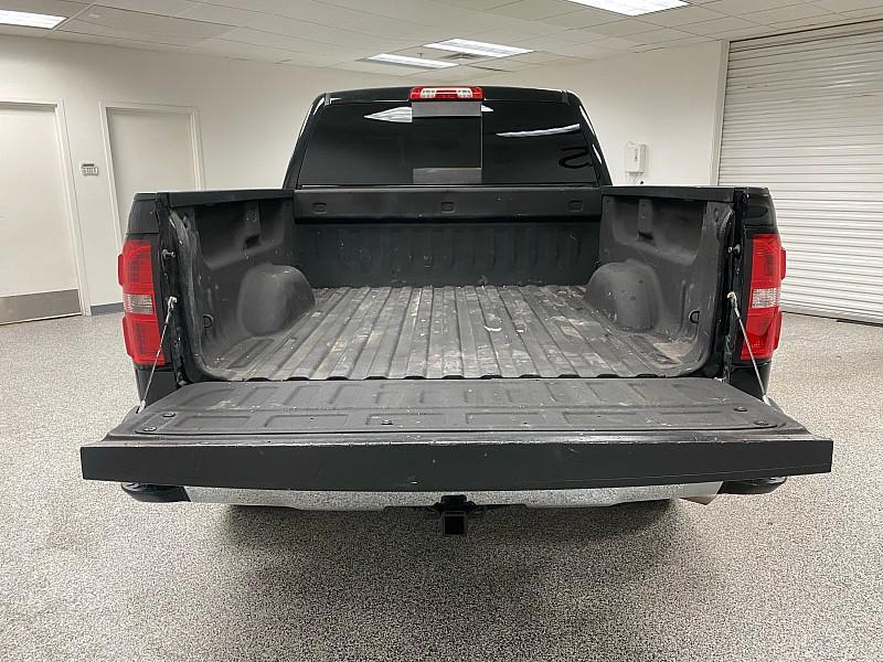 used 2015 GMC Sierra 1500 car, priced at $20,991