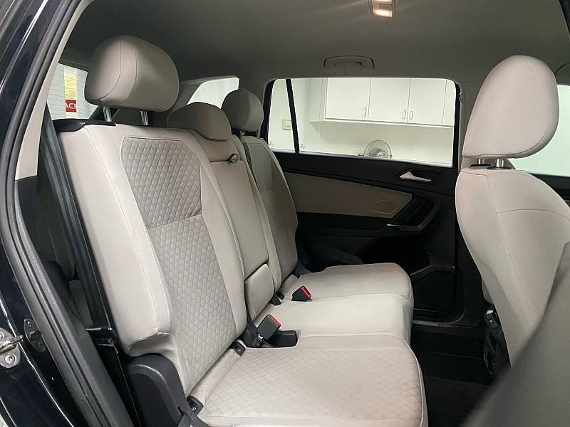 used 2020 Volkswagen Tiguan car, priced at $13,491