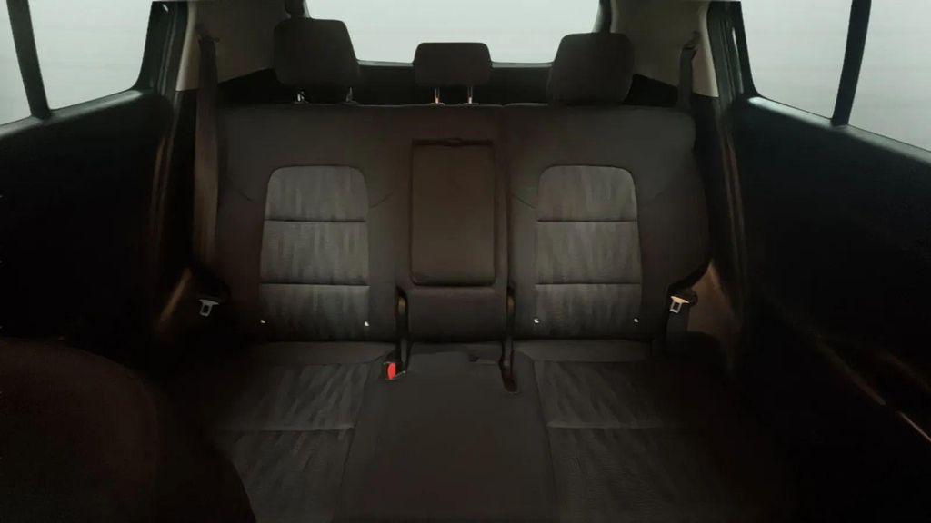 used 2020 Kia Sportage car, priced at $13,991