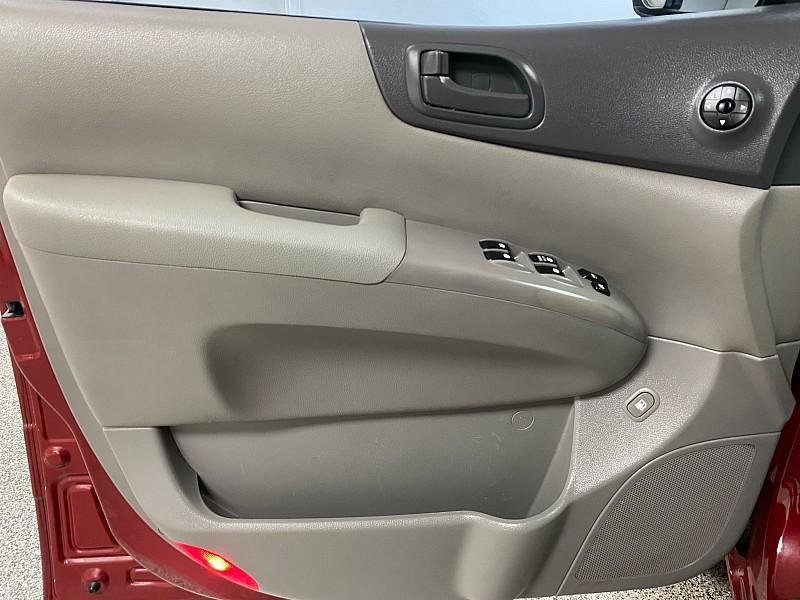 used 2012 Kia Sedona car, priced at $5,791