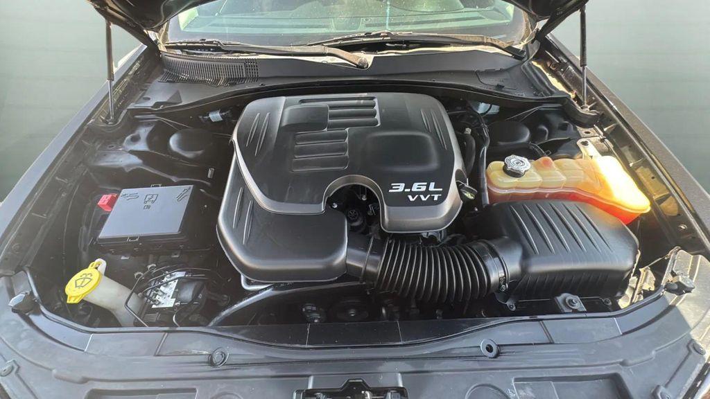 used 2016 Chrysler 300 car, priced at $13,791