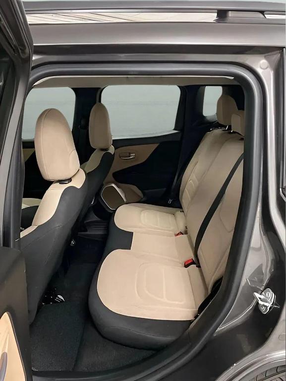 used 2018 Jeep Renegade car, priced at $12,491