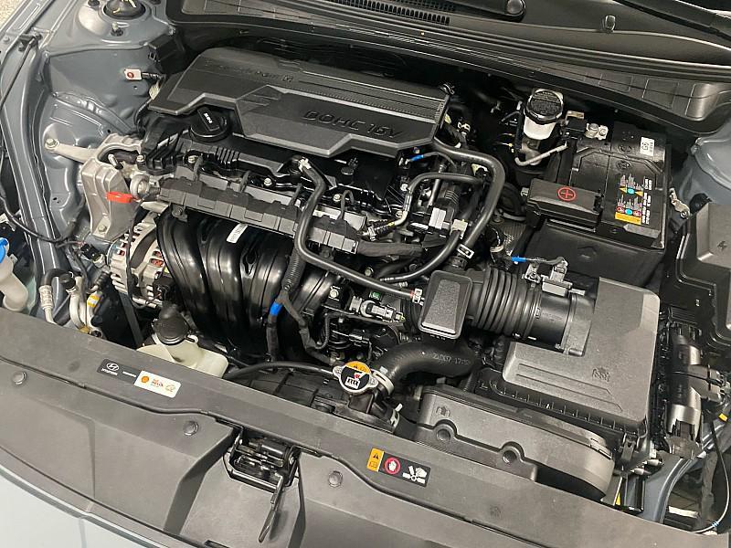 used 2022 Hyundai Elantra car, priced at $15,991