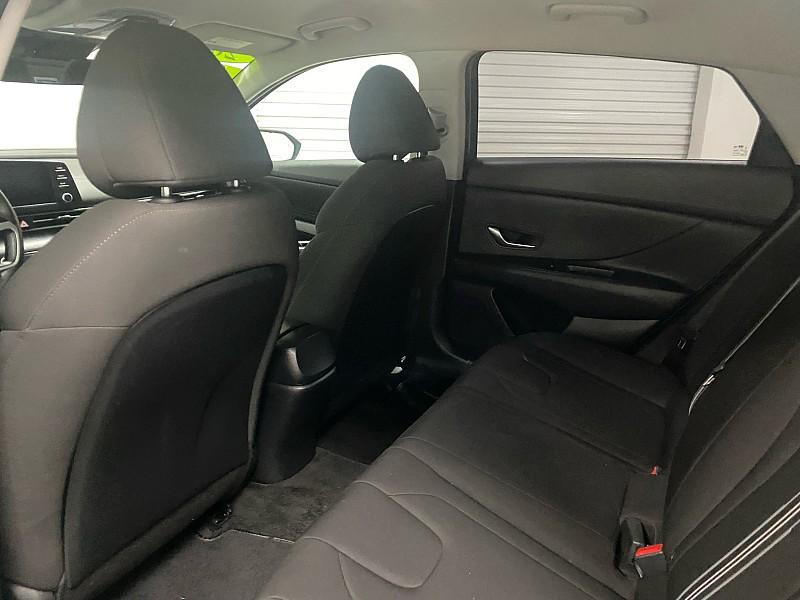 used 2022 Hyundai Elantra car, priced at $15,991
