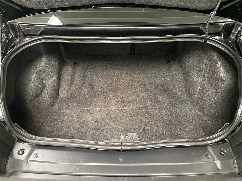 used 2018 Dodge Challenger car, priced at $14,491