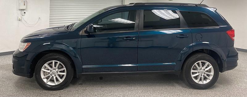 used 2015 Dodge Journey car, priced at $7,491