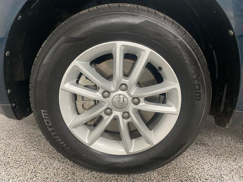 used 2015 Dodge Journey car, priced at $7,491