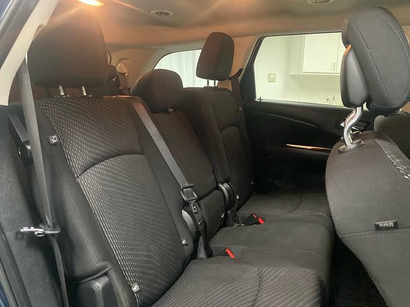 used 2015 Dodge Journey car, priced at $7,491