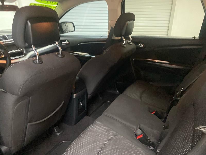 used 2015 Dodge Journey car, priced at $7,491