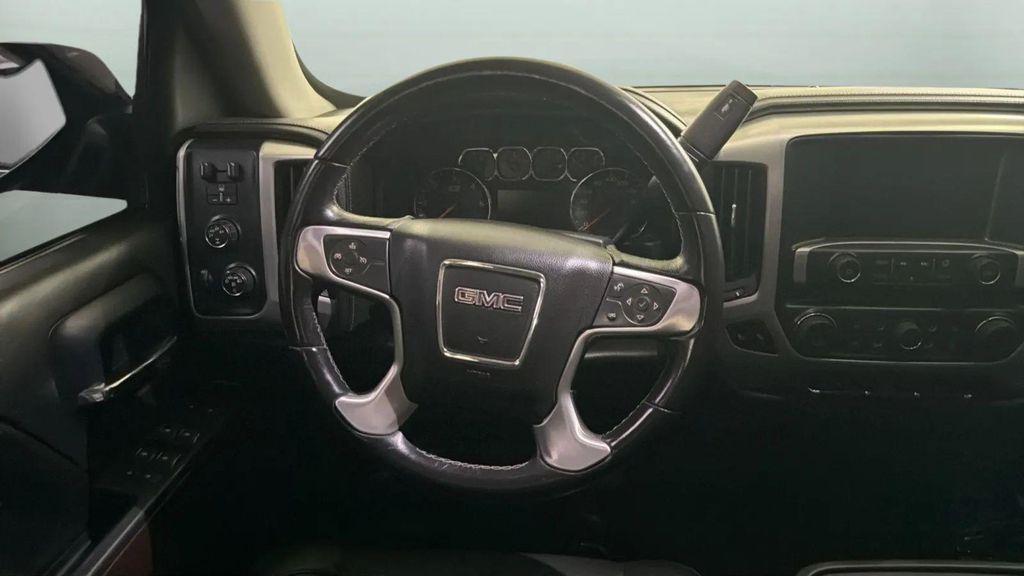 used 2014 GMC Sierra 1500 car, priced at $23,791