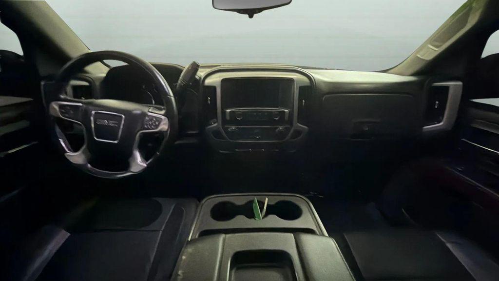 used 2014 GMC Sierra 1500 car, priced at $23,791