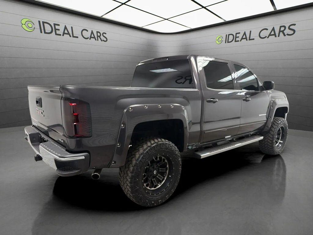 used 2014 GMC Sierra 1500 car, priced at $23,791