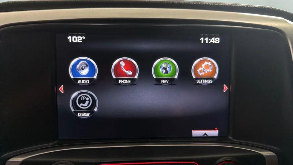 used 2014 GMC Sierra 1500 car, priced at $23,791