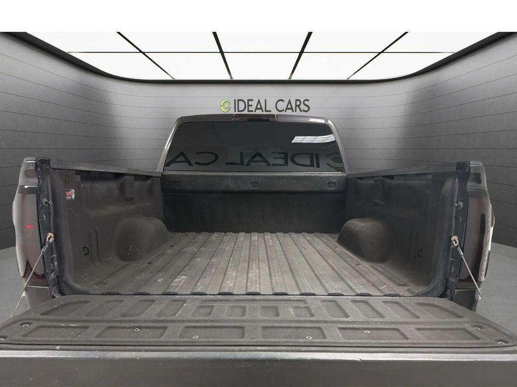 used 2014 GMC Sierra 1500 car, priced at $23,791