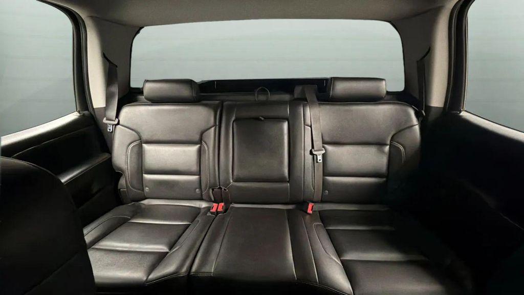 used 2014 GMC Sierra 1500 car, priced at $23,791