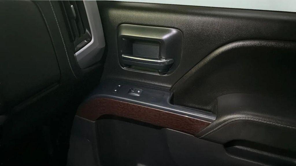 used 2014 GMC Sierra 1500 car, priced at $23,791