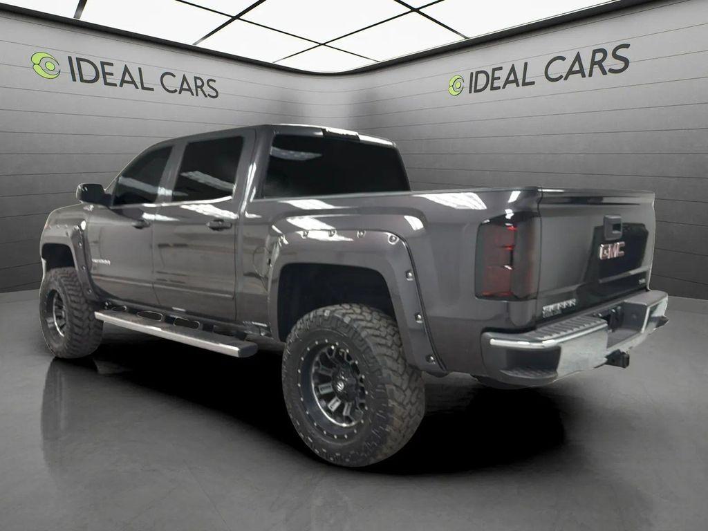 used 2014 GMC Sierra 1500 car, priced at $23,791