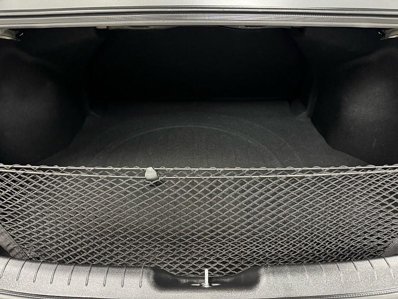 used 2025 Hyundai Elantra car, priced at $18,491