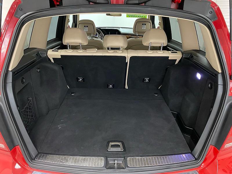 used 2015 Mercedes-Benz GLK-Class car, priced at $10,991