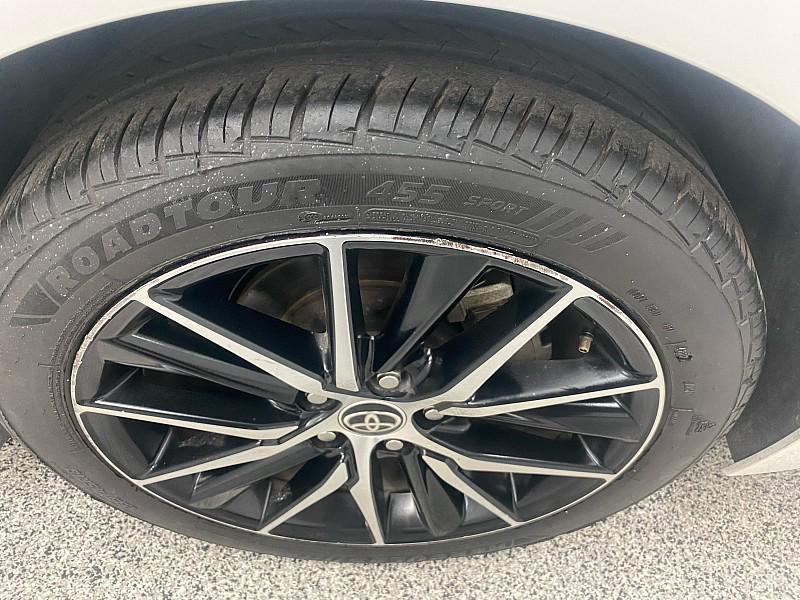 used 2021 Toyota Camry car, priced at $17,991