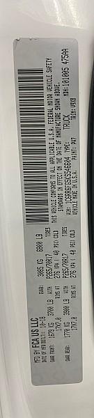 used 2019 Ram 1500 car, priced at $21,791