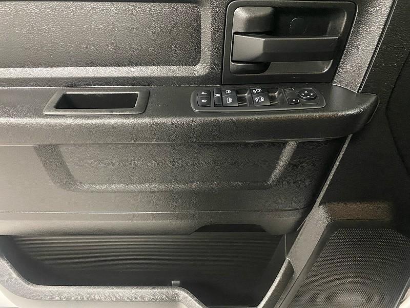 used 2019 Ram 1500 car, priced at $21,791