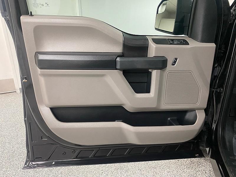 used 2020 Ford F-150 car, priced at $18,991