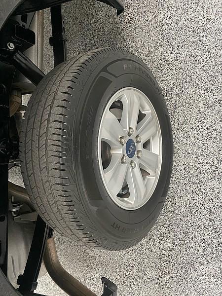 used 2020 Ford F-150 car, priced at $18,991