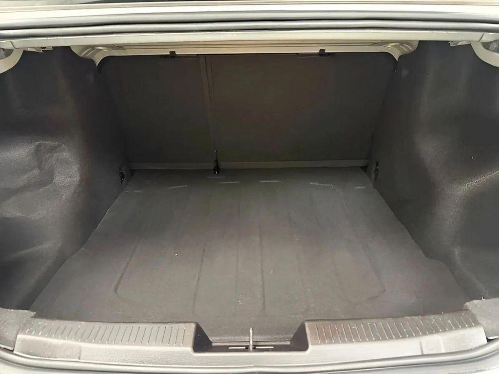used 2016 Chevrolet Sonic car, priced at $7,491