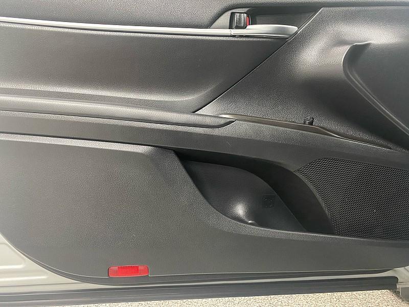 used 2022 Toyota Camry car, priced at $18,491