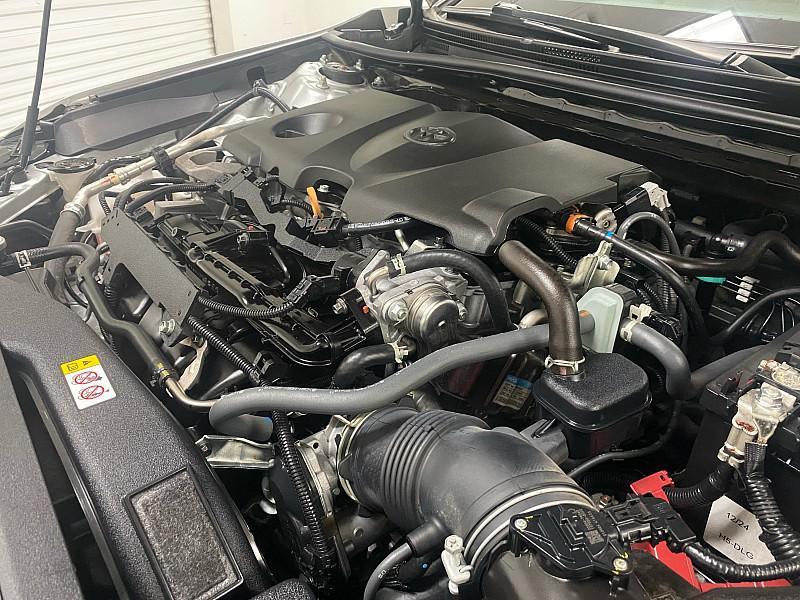 used 2022 Toyota Camry car, priced at $18,491