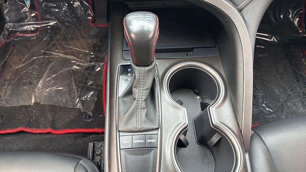 used 2022 Toyota Camry car, priced at $18,491