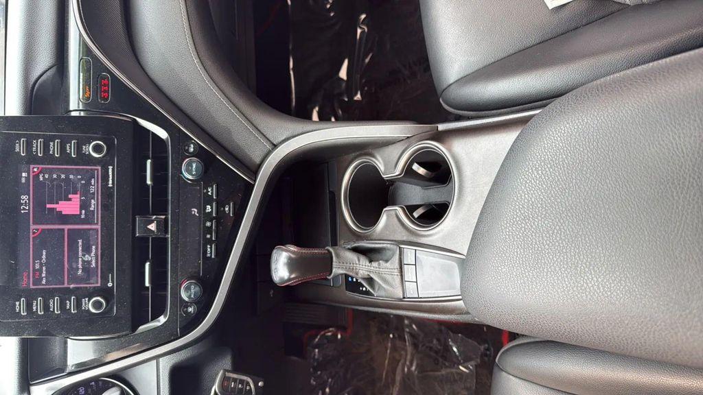 used 2022 Toyota Camry car, priced at $18,491