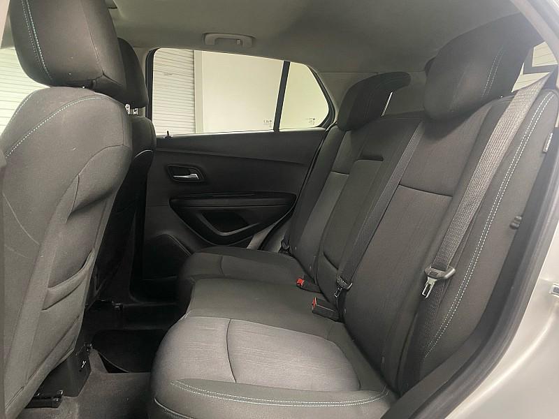 used 2015 Chevrolet Trax car, priced at $6,491