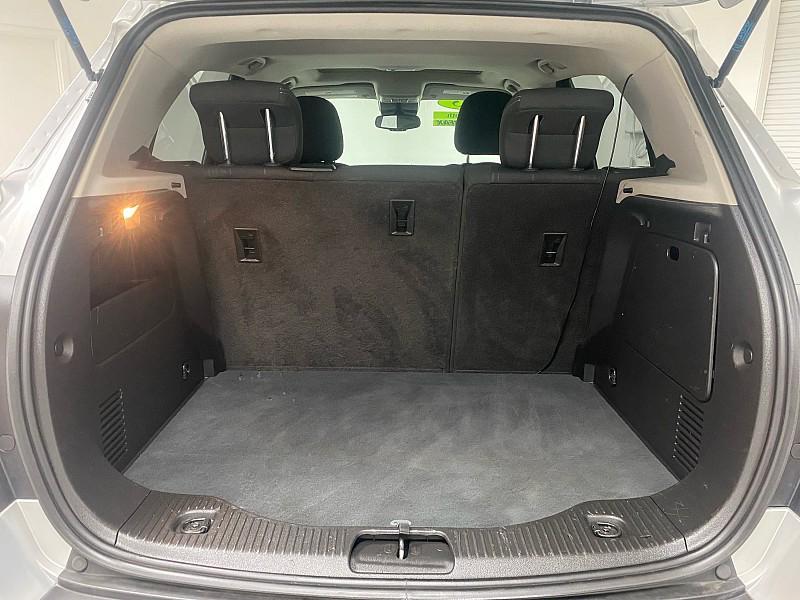 used 2015 Chevrolet Trax car, priced at $6,491