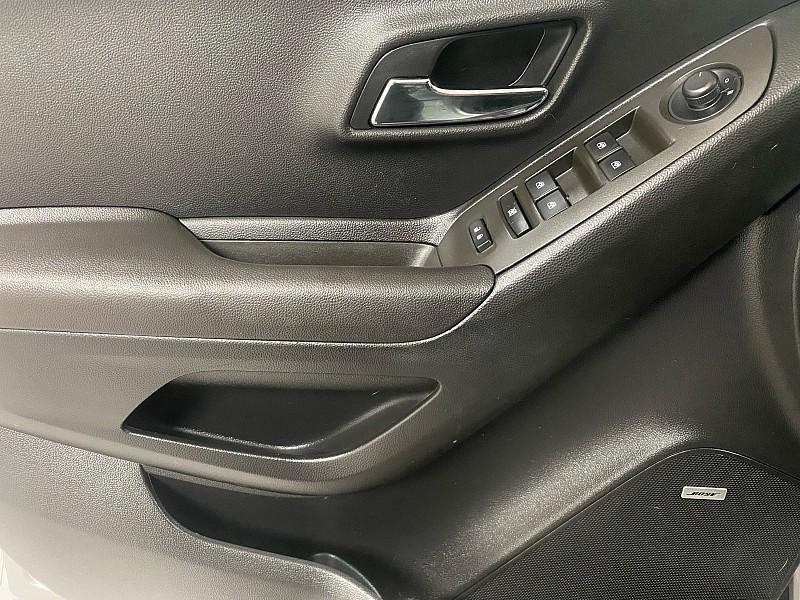 used 2015 Chevrolet Trax car, priced at $6,491