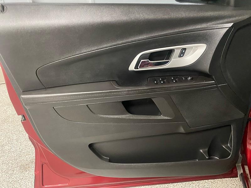 used 2017 Chevrolet Equinox car, priced at $7,891