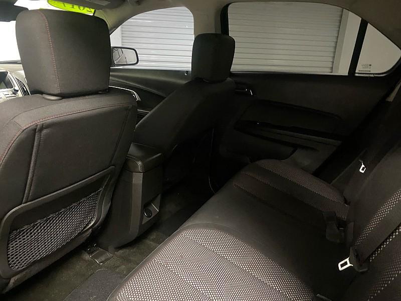 used 2017 Chevrolet Equinox car, priced at $7,891