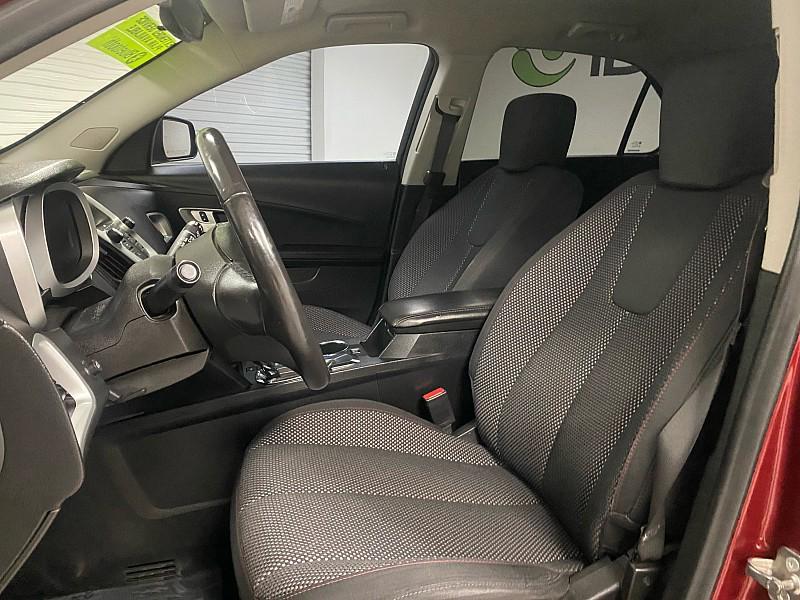 used 2017 Chevrolet Equinox car, priced at $7,891