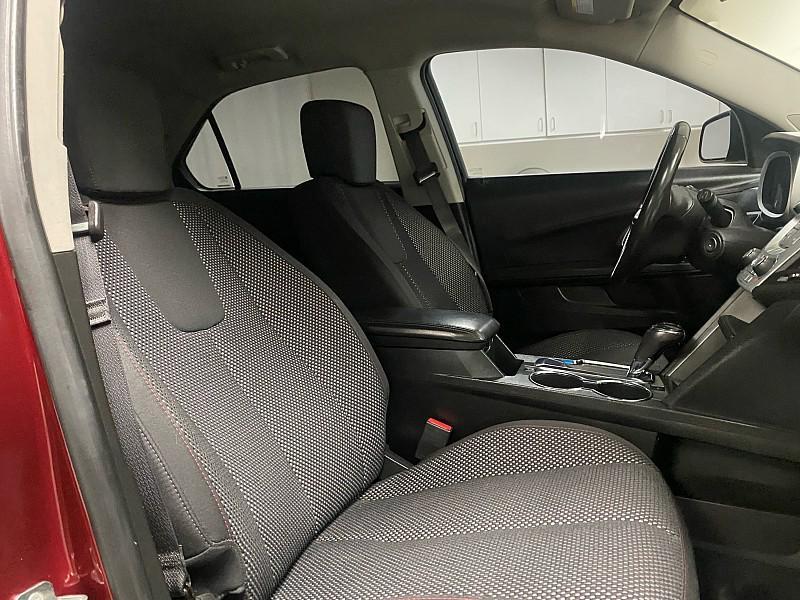 used 2017 Chevrolet Equinox car, priced at $7,891