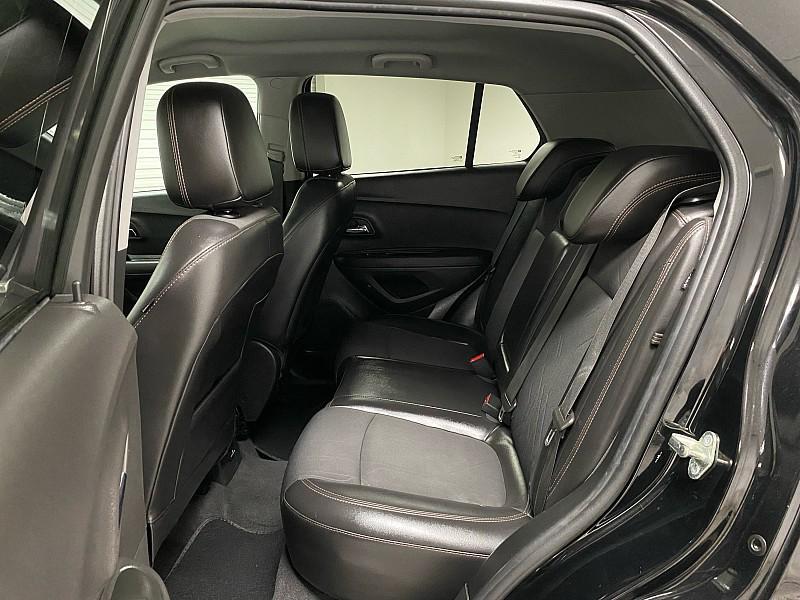 used 2020 Chevrolet Trax car, priced at $9,491