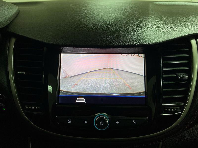 used 2020 Chevrolet Trax car, priced at $9,491